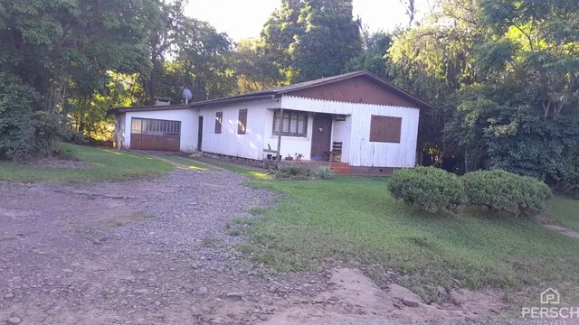 Área rural, foto 2
