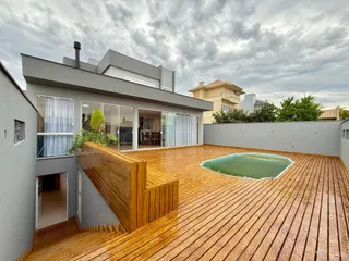 Casa com 4 dormitórios, foto 9