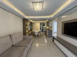 Apartamento com 2 dormitórios, foto 8