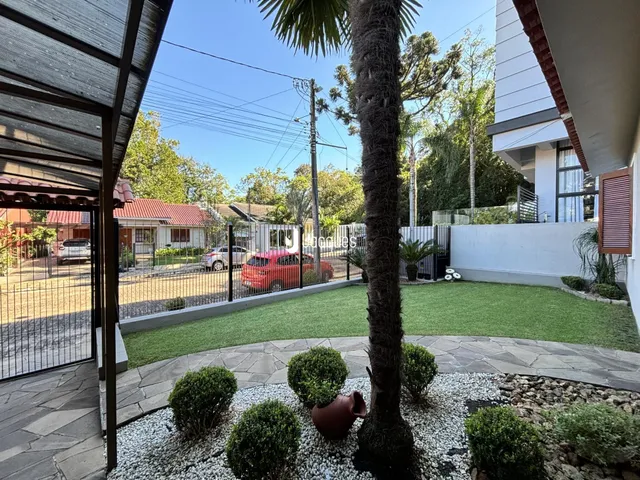 Casa com 3 dormitórios, foto 2