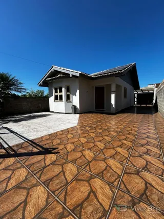 Casa com 2 dormitórios, foto 1