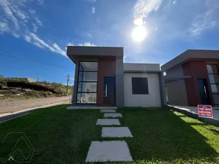 Casa geminada com 2 dormitórios, foto 1