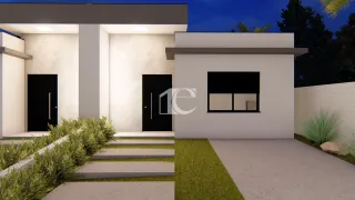 Casa geminada com 2 dormitórios, foto 14