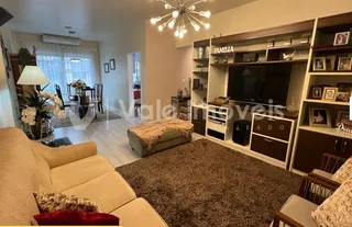 Apartamento com 2 dormitórios