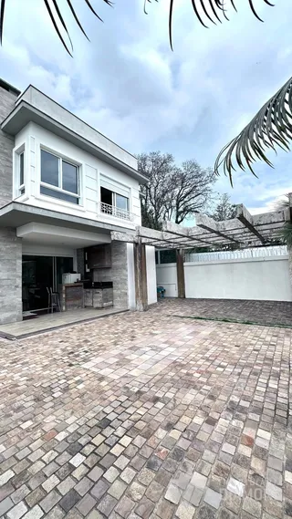 Casa com 4 dormitórios, foto 36