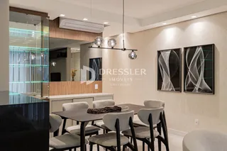 Apartamento com 3 dormitórios, foto 9