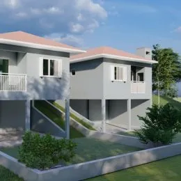 Casa com 2 dormitórios, foto 5