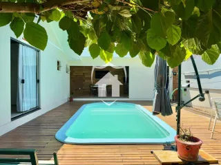 Casa com 3 dormitórios, foto 7