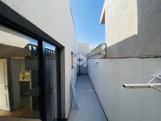 Vista externa de um imóvel residencial em Lajeado, Brasil.