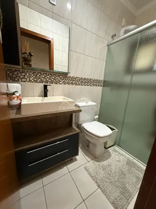 Casa com 3 dormitórios, foto 23