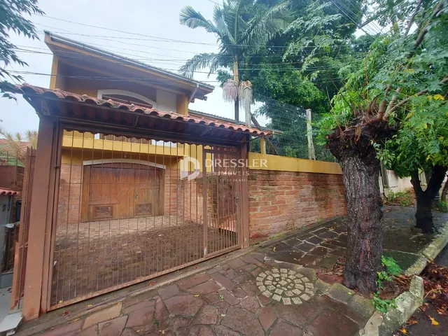 Casa com 3 dormitórios, foto 2