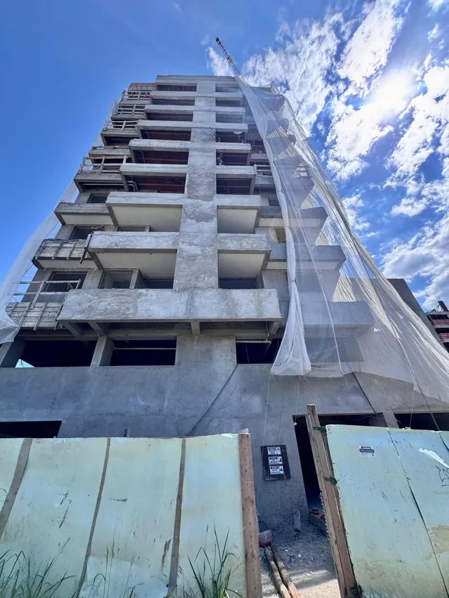 Apartamento com 2 dormitórios, foto 2