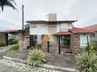 Casa com 3 dormitórios, foto 1
