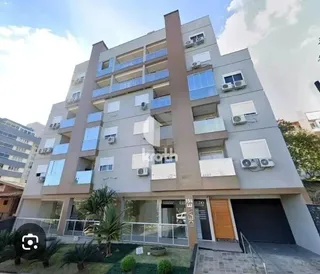 Apartamento com 1 dormitório, foto 1