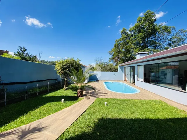 Casa com 3 dormitórios, foto 2