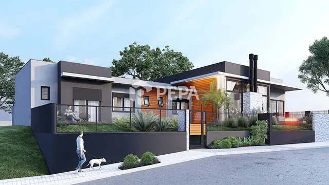 Casa com 3 dormitórios, foto 2
