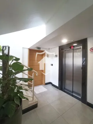Cobertura com 2 dormitórios, foto 18