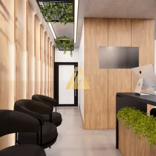 Sala comercial, foto 62