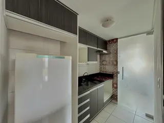 Apartamento com 2 dormitórios, foto 4