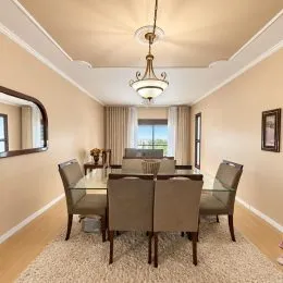 Apartamento com 3 dormitórios, foto 3