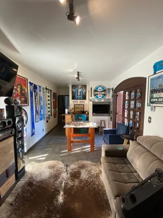 Casa com 4 dormitórios, foto 5