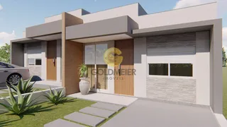 Casa com 2 dormitórios, foto 2