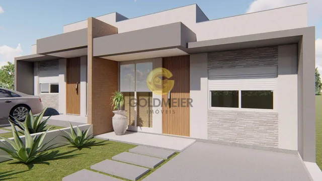 Casa com 2 dormitórios, foto 2