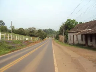 Área rural, foto 1