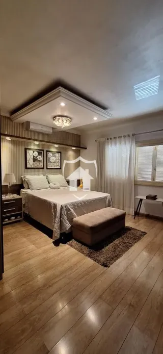 Casa com 4 dormitórios, foto 27