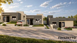 Casa geminada com 3 dormitórios, foto 2