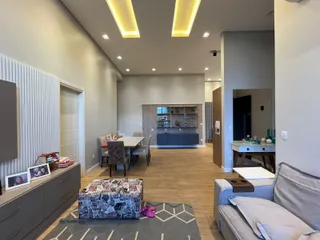 Casa com 3 dormitórios, foto 3