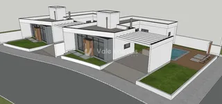 Casa geminada com 3 dormitórios, foto 19