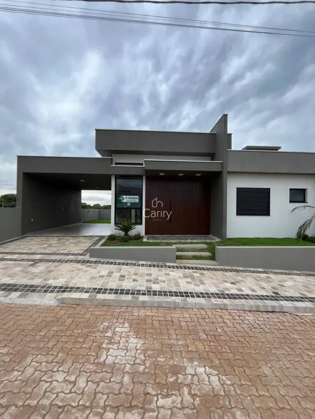 Casa geminada com 3 dormitórios, foto 3