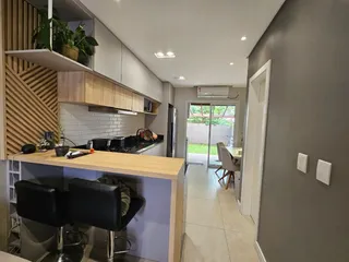 Sobrado com 2 dormitórios, foto 3