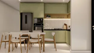 Casa geminada com 3 dormitórios, foto 15