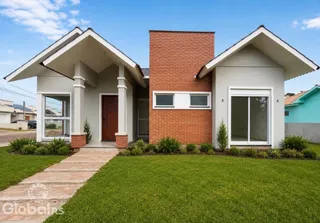 Casa com 3 dormitórios, foto 2