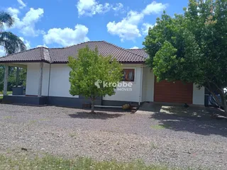 Casa com 2 dormitórios, foto 4