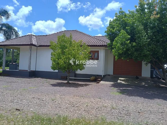 Casa com 2 dormitórios, foto 4