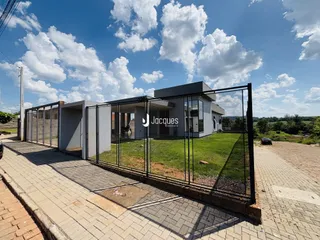 Casa com 2 dormitórios, foto 1