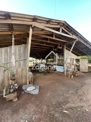 Área rural, foto 4