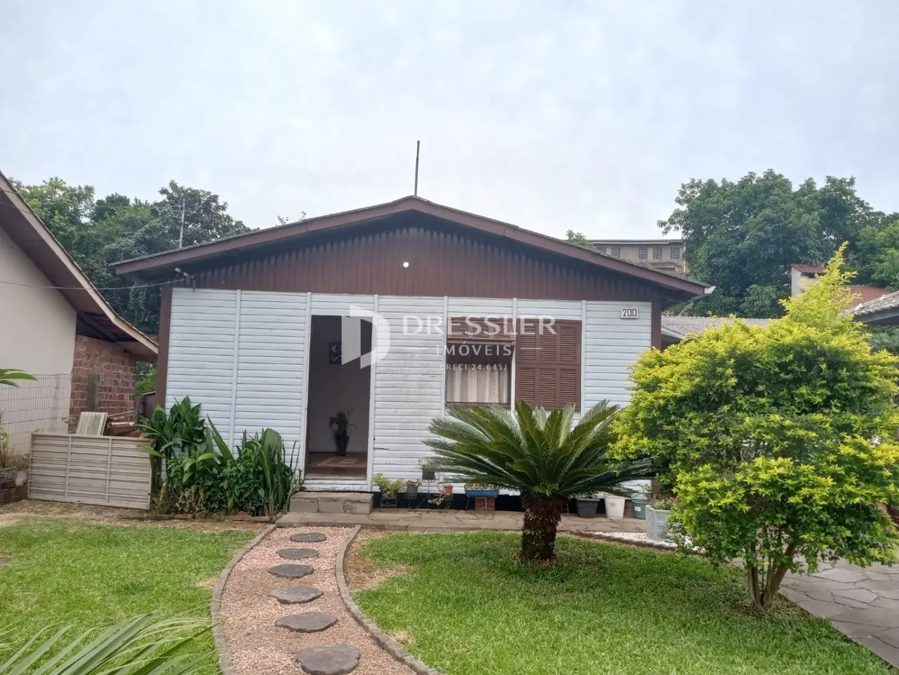 Casa com 3 dormitórios, foto 1