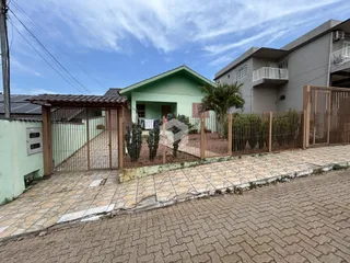 Casa com 3 dormitórios, foto 2