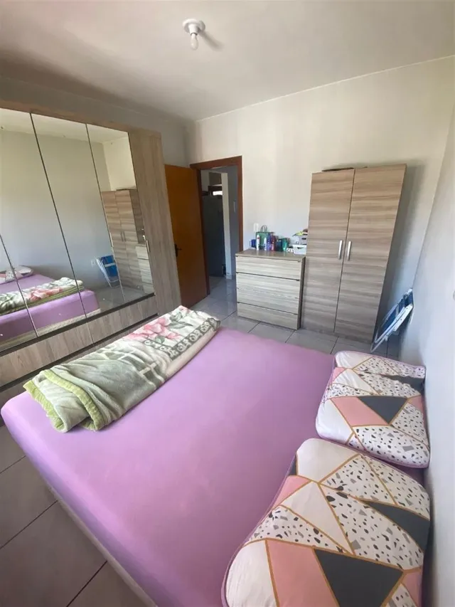 Casa com 2 dormitórios, foto 4