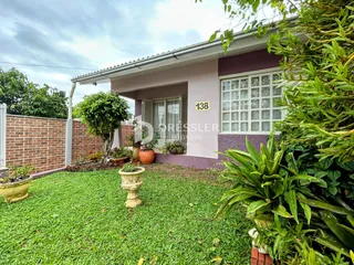 Casa com 3 dormitórios, foto 1