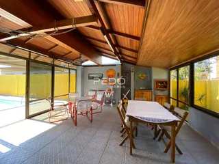 Casa com 4 dormitórios, foto 5