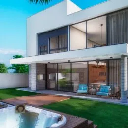 Casa com 3 dormitórios, foto 18