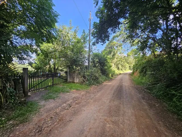 Área rural