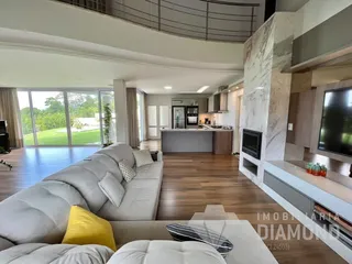 Casa com 4 dormitórios, foto 4