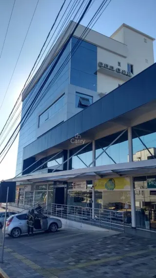 Sala comercial, foto 5