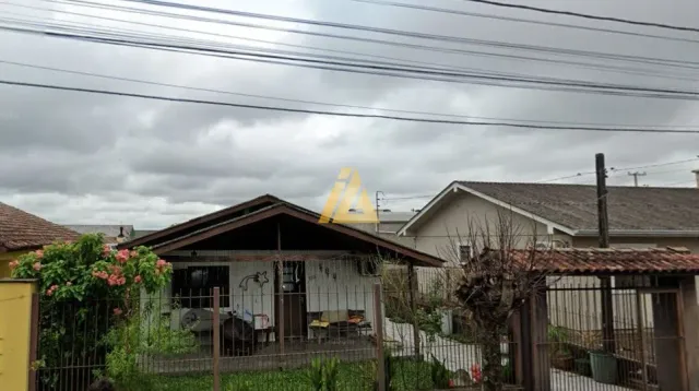 Casa com 2 dormitórios